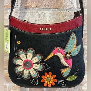 NWT Chala purse